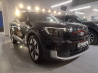 Explorer BEV Premium 286KS RWD ER 77kWh