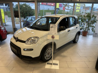 Fiat Panda 1.0 GSE Mild-Hybrid, parking senzori, el. paket