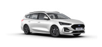 FOCUS ST-line 1.0 EcoBoost 125KS mHEV SW*više boja dostupno na lageru*