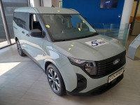 Ford COURIER 1,0 EcoBoost 7DCT TREND ***Isporuka odmah!