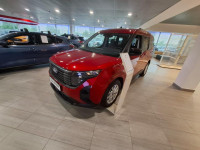 FORD COURIER V769 TOURNEO TITANIUM 1.0 ECOBOOST 125KS