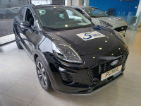 Ford Puma 1,0EcoBoost mHEV Titanium Winter paket  ***Novi model!