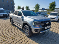 Ford Ranger WILDTRAK 2,0TDCi 205ks N1