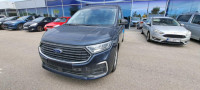 FORD TOURNEO CONNECT V761 TITANIUM LWB 2.0 TDCI 122 KS KOMBI