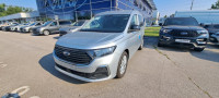 FORD TOURNEO CONNECT V761 TITANIUM SWB 2.0 DIESEL 122 KS A7