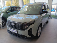 Ford Tourneo Courier 1,0 EcoBoost 125 KS automatik Titanium