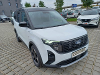 Ford Tourneo Courier 1,0Ecoboost 125ks 7DCT ACTIVE