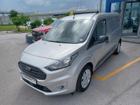 Ford Transit Connect 1,5 TDCi 100ks LWB  ***Akcija!