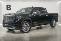 GMC  SIERRA DENALI RESERVE