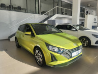 Hyundai i20 1.2 DOHC 79KS 5MT VATRENA EDICIJA