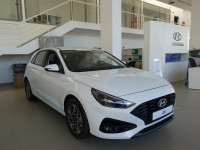 Hyundai i30 1.0 T-GDI 100KS 6MT VATRENA EDICIJA