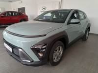 Hyundai Kona Hybrid