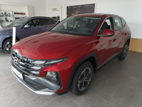 Hyundai Tucson FL 1,6T 160 Style