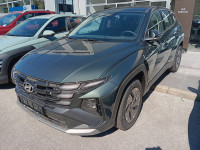 Hyundai TUCSON NX4 FL 1.6T 160 6MT 2WD STYLE WINTER PACK