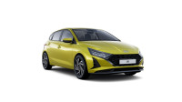 i20 FL 1.2 DOHC 79KS VATRENA EDICIJA G2OZ; Lucid Lime Metallic; crna;