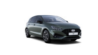 i30 FL2 1.0 TGDI 100 ISG 6MT