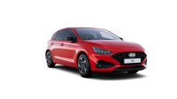 i30 FL2 1.0 TGDI 100 ISG 6MT VATRENA EDICIJA