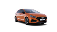 i30 FL2 1.5 MPi 96 6MT VATRENA EDICIJA