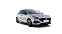 i30 FL2 1.5 MPi 96 6MT VATRENA EDICIJA