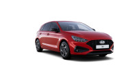 i30 FL2 1.5 MPi 96 6MT VATRENA EDICIJA