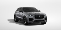 JAGUAR F-PACE 90th Anniversary D204 A9