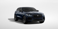 JAGUAR F-PACE 90th Anniversary D204 A9