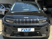 Jeep Avenger ICE 1.2 MT Longitude - DOSTUPNO ODMAH!!!