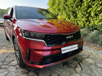 Kia Sorento 2,2 TCI LIMITED 4x4  7 SJEDALA-DOSTUPAN ZA ISPORUKU!