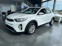 KIA STONIC 1.2 GAS LX URBAN M/T