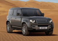 LAND ROVER DEFENDER 90 X-DYNAMIC SE 3.0D 250HP MHEV AWD A8