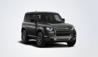 LAND ROVER DEFENDER 90 X-DYNAMIC SE 3.0D 250HP MHEV AWD A8