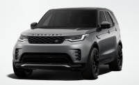 LAND ROVER DISCOVERY DYNM SE 3.0 I6 250HP A8 MHEV