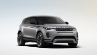 LAND ROVER RANGE ROVER EVOQUE Icon Dynamic 1.5 269hp A8