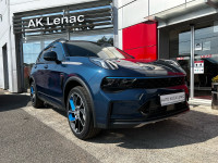 Lynk & Co 01 1.5 TD Plug in Hybrid automatik