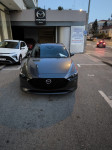 MAZDA 3 5HB 2.0 SKYACTIV X 186 ps 6AT FWD CENTRE LINE