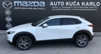 MAZDA CX-30 2.0L e-SKYACTIV G150 EXCLUSIVE-LINE DASO DESI