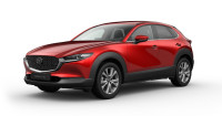 MAZDA CX-30 2.5 e-G140 6MT Exclusive-line