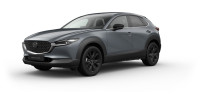 MAZDA CX-30 2.5 G 140ps 6MT Homura