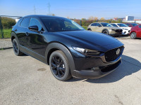 MAZDA CX-30 2.5L e-SKYACTIV G140 AT HOMURA