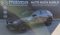 MAZDA CX-30 2.5L e-SKYACTIV G140 HOMURA