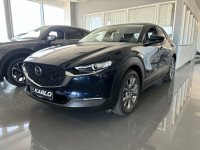 MAZDA CX-30 e-SKYACTIV G122 AT EXCLUSIVE-LINE