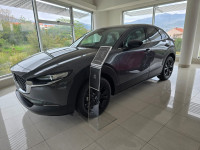 Mazda CX-30 G122 automatik HOMURA