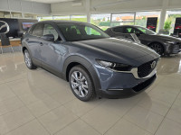 Mazda CX-30 G150 EXCLUSIVE LINE + MATRIX LED