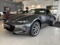 MAZDA MX-5 RF 1.5L SKYACTIV G132 EXCLUSIVE-LINE