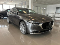 MAZDA3 4SN e-SKYACTIV G150 AT EXCLUSIVE-LINE DASO DESI