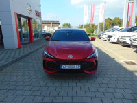 MG 3 1.5L HYBRID+ automatik 192ks