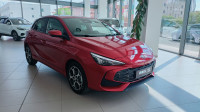 MG3 LUXURY 1.5L HYBRID+