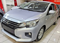 Mitsubishi Space Star 1,2 (NOVI MODEL)