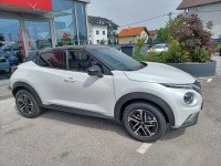 Nissan Juke 1,0N-CONN 114KS COLD  ***Akcija, zimske gume gratis!