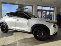 Nissan Juke 1.6 HEV TEKNA